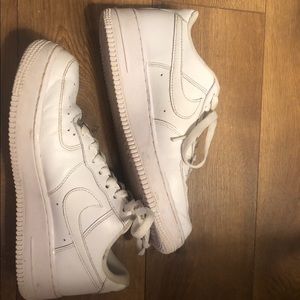 Women’s Nike Air Forces